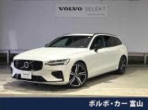 2021 Volvo V60