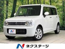 2013 Suzuki Lapin