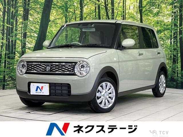 2025 Suzuki Lapin