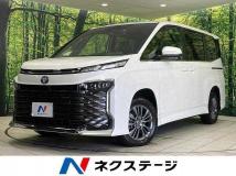 2025 Toyota Voxy