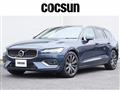 2018 Volvo V60