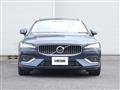 2018 Volvo V60