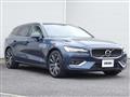 2018 Volvo V60
