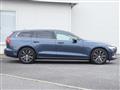 2018 Volvo V60