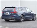 2018 Volvo V60
