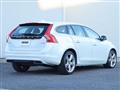 2017 Volvo V60