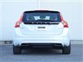 2017 Volvo V60