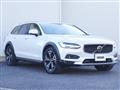 2022 Volvo V90
