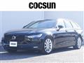 2018 Volvo V90