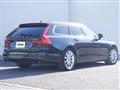 2018 Volvo V90