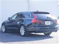 2018 Volvo V90