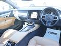 2018 Volvo V90