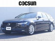 2018 Volvo V90