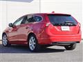 2015 Volvo V60
