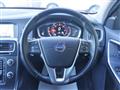 2015 Volvo V60