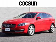 2015 Volvo V60