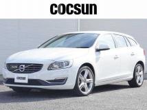2017 Volvo V60
