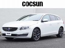 2016 Volvo V60