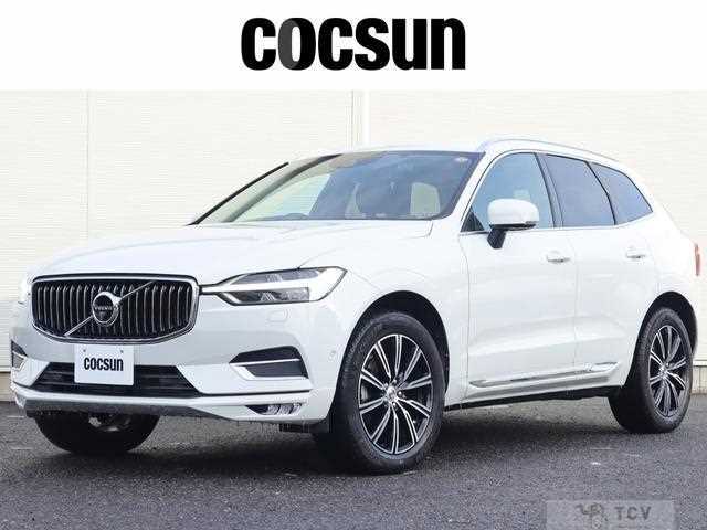 2018 Volvo XC60