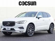 2018 Volvo XC60