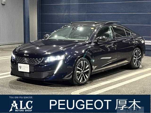 2020 Peugeot Peugoet Others