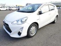 2017 Toyota AQUA