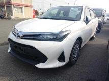 2023 Toyota Corolla Axio