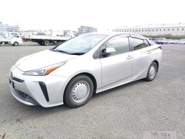 2021 Toyota Prius