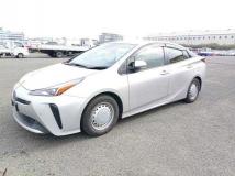 2021 Toyota Prius