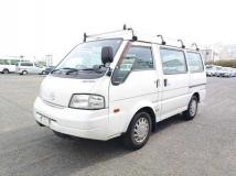 2021 Mazda Bongo Van