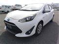2019 Toyota AQUA