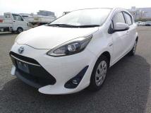 2019 Toyota AQUA