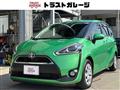 2016 Toyota Sienta