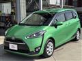 2016 Toyota Sienta