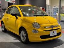 2020 Fiat 500