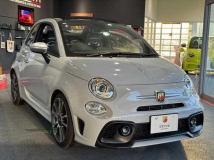 2021 ABARTH ABARTH OTHERS