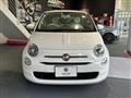 2017 Fiat 500