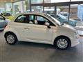 2017 Fiat 500