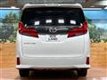 2021 Toyota Alphard G