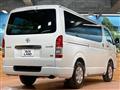 2025 Toyota Hiace Van