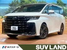 2023 Toyota Vellfire