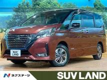 2022 Nissan Serena