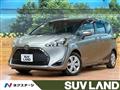 2020 Toyota Sienta