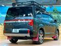 2023 Mitsubishi Delica D5