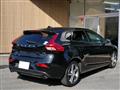2016 Volvo V40