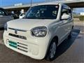 2024 Suzuki Alto