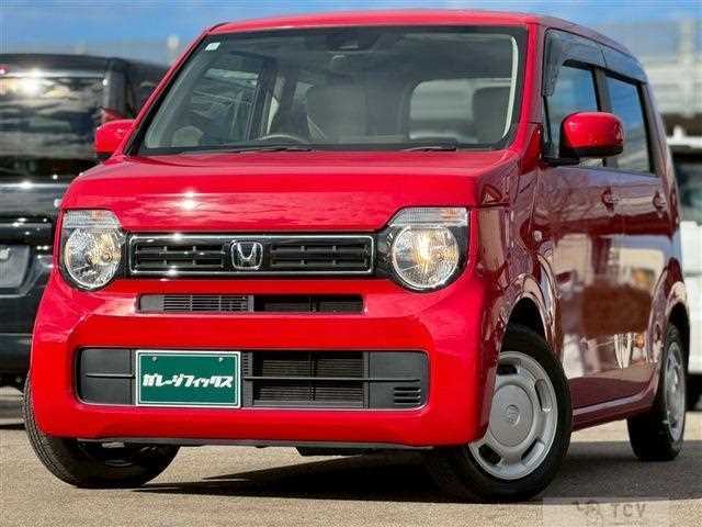 2020 Honda Honda Others