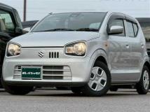 2021 Suzuki Alto