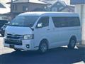 2026 Toyota Hiace Van