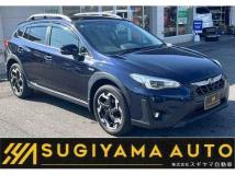 2021 Subaru IMPREZA XV HYBRID